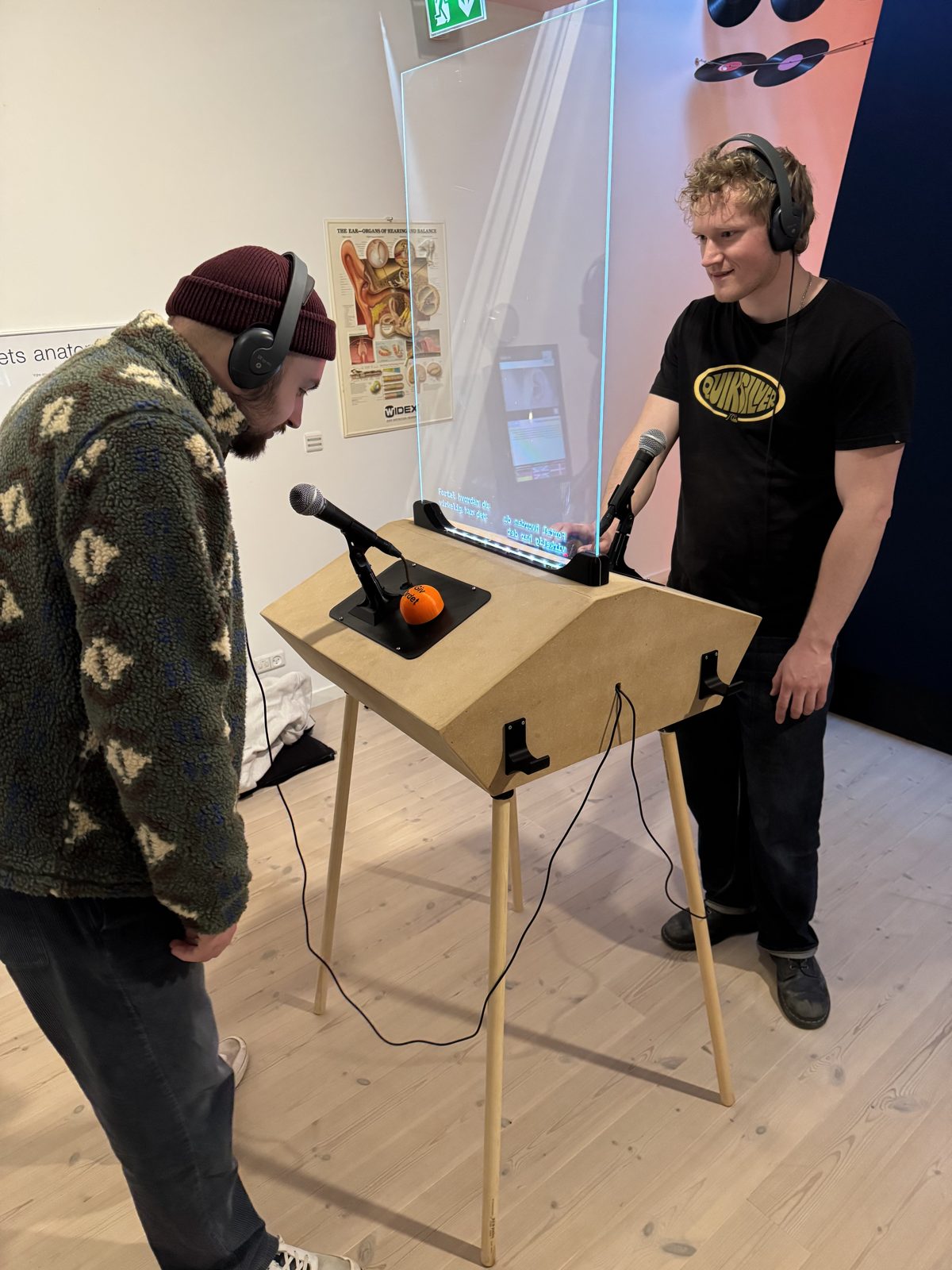 Fortæl Mig Hvordan Du Virkelig Har Det